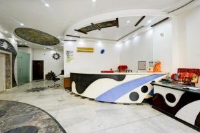 Hotel Legend International - Near New Delhi Railway Station
